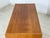 Wood Vintage Chest of Drawers in Warm Oak, 1960s For Sale - Image 7 of 12
