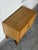 Oak Small Storage Cabinet With Two Doors Danish Mid-Century Modern 1960s For Sale - Image 4 of 12