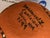 Native American Handmade Signed Zuni Pueblo Vase For Sale - Image 3 of 3