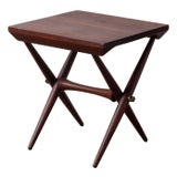 Teak Table by Jens Quistgaard For Sale