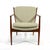 Mid-Century Modern Finn Juhl Delegate's Chair For Sale - Image 3 of 11