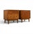Thomasville Thomasville Omega Vintage Mid Century Modern Pair of Nightstands C. 1960s, Attributed For Sale - Image 4 of 10