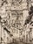 Ernest D. Roth Signed Etching “St. Pierre, Beauvais” French Gothic Cathedral Art For Sale - Image 9 of 12