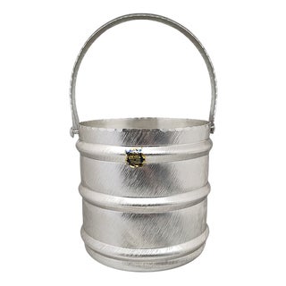 Champagne Ice Bucket from Arir, Italy, 1960s For Sale