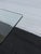 Hollywood Regency Chrome Glass Top Dining Table 6430 For Sale - Image 16 of 18