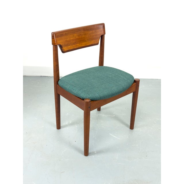 Teak Dining Chairs from Glostrup Møbelfabrik, 1960s, Set of 6 For Sale - Image 13 of 17