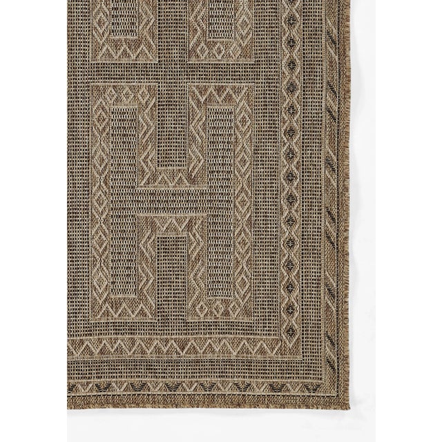 A color palette of neutrals relies on texture to keep it feeling dynamic. The Hampton Collection from Momeni Basics offers...