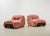 Malu Lounge Chairs by Diego Mattu for 1P Italy, 1970s, Set of 2 For Sale - Image 10 of 10