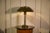 Art Deco Table Lamp, 1940s For Sale - Image 4 of 10