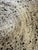 Contemporary Annie Raysse Handmade Speckled Studio Pottery Serving Bowl For Sale - Image 3 of 11