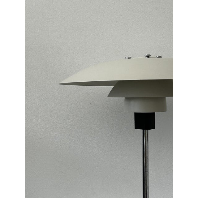 PH 4/3 Table Lamp by Poul Henningsen for Louis Poulsen, 1960s For Sale - Image 6 of 14