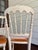 Grange French Provincial Chairs - Set of 2 For Sale - Image 10 of 12