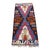 1960s Ethnic Traditional Anatolian Hand Knotted Kilim Rug For Sale