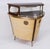Vintage Modernist Boat Cocktail Bar by Umberto Mascagni for Harrods, 1950s For Sale - Image 13 of 18