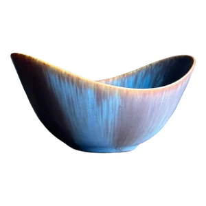 1950s Gunnar Nylund for Rörstrand Aro Bowl