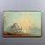 G. Ramano, View of Nisida, 1865, Oil on Canvas For Sale - Image 15 of 15