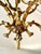 Louis XV Gilt Bronze Cage Chandelier, 1950s For Sale - Image 11 of 12