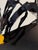 This composition is part of an artistic reflection on the fundamental duality that permeates human experience: black and...
