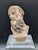 Late 18th Century Neapolitan Glass-Eyed Santon Head For Sale - Image 9 of 12