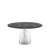 Contemporary Bent Dining Table by Sebastian Herkner for Pulpo For Sale - Image 3 of 3