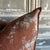 French Linen Accent Cover– Pompadour Argile For Sale - Image 4 of 8
