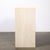 Mid-Century Modernist Rectilinear Minimal Travertine Pedestal For Sale - Image 11 of 11