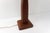 Vintage Danish Teak Table Lamp, 1960s For Sale - Image 6 of 18