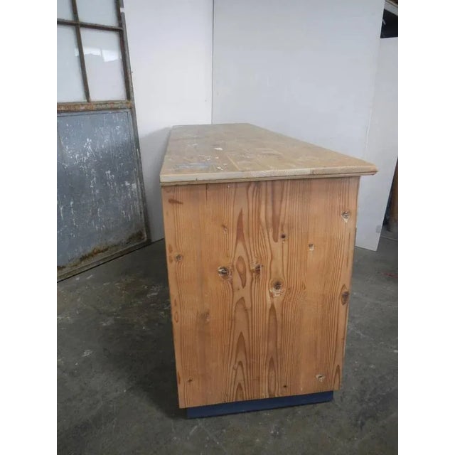 Chest of Drawers, 1950s For Sale - Image 10 of 13