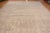 Nazmiyal Collection Large Abrash Tribal Modern Rug For Sale - Image 4 of 7