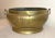 Up for sale is a beautiful antique brass coal bucket from the second half of the 19th century. It features a lovely...