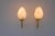 Vintage Scandinavian Wall Lights, 1980s, Set of 2 For Sale - Image 15 of 18