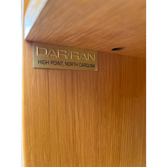 Vintage Bookcase With Adjustable Shelves by Dar/ Ran Furniture. Circa 1990s. For Sale - Image 18 of 18