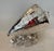 Antique Victorian Silver Plate Marine Buoy Spoon Warmer, c.1868 For Sale - Image 14 of 18