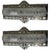 Schneider French Art Deco Floral Wall Sconces - a Pair For Sale - Image 13 of 13