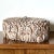 Vintage Box with decorative Carved filigree in natural wood finish Felt lined. Measures approx 13L x 9D x 6H Please visit...