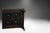 Vintage Chinese Chinoiserie Fretwork Sofa and Armchair Settee 2 Pieces For Sale - Image 13 of 14