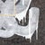 2020s ''Fruity Ramen: Ghosted'' Contemporary Abstract Mixed-Media Painting by Jason DeMeo For Sale - Image 5 of 9
