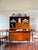 Circa 1960s Secretary Desk/Hutch by Erling Torvits, , Attributed For Sale - Image 4 of 12