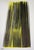 Hans Hartung (1904-1989) Composition - Munich 1972 Olympics Original color lithograph poster Signed in the plate On poster...