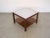 1960’s Mid-Century Modern Two-Tiered Walnut and White Formica Coffee Table For Sale - Image 12 of 12
