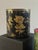 Metal Card Holder by Piero Fornasetti for Fornasetti, 1950s For Sale - Image 7 of 7