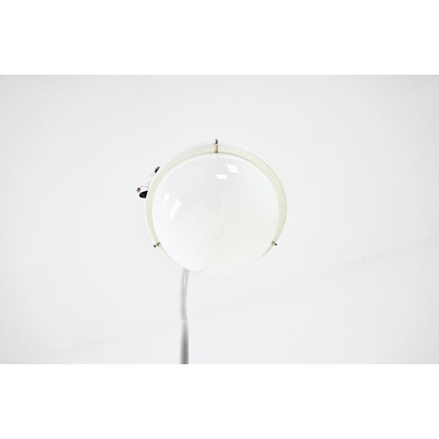 4055 Floor Lamp attributed to Luigi Bandini Shop for Kartell, 1960s For Sale - Image 9 of 13