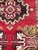 Textile Small Vintage Turkish Bobyrugs Yastik Rug, 1970s For Sale - Image 7 of 16