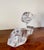 1970s 1970s Lucite Kinetic Fish Sculpture, Astrolite by Ritts Co. For Sale - Image 5 of 6