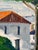 L. Niklasson, Tree by the House, 1975, Oil on Panel, Framed For Sale - Image 4 of 18
