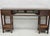 Antique Chinese Carved Hardwood Altar Console Table Sideboard Buffet W/ Drawers For Sale - Image 18 of 18