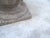 Mid 20th Century Vintage Limestone Planters a Pair For Sale - Image 5 of 5