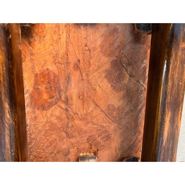 60's Lounge Chair and Ottoman Set by Angel I. Pazmino for Muebles De Estilo For Sale - Image 15 of 15