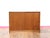 Brown Mid 20th Century Modern Vintage Teak Bookcase Display Cabinet For Sale - Image 8 of 11