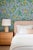 Sun-soaked and citrus-kissed, this lemon branch wallpaper instantly transports you to the Italian coast. Clusters of...